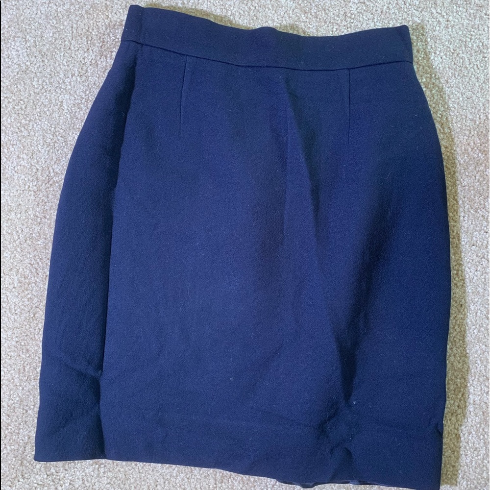 MOSCHINO Pencil Skirt